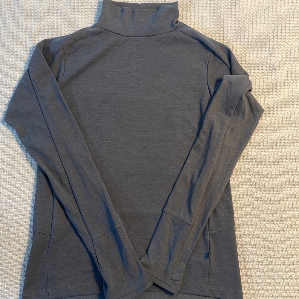 Mountain Hardware turtle neck